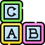 Block icon 64x64
