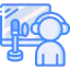Streamer icône 64x64