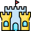 Castle icon 64x64