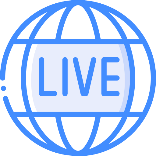 Live icon