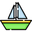 Sail icon 64x64