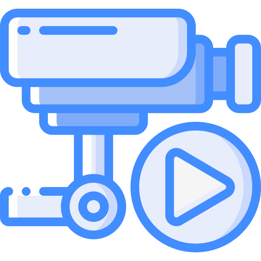 Cctv icon