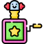 Jack in the box icon 64x64