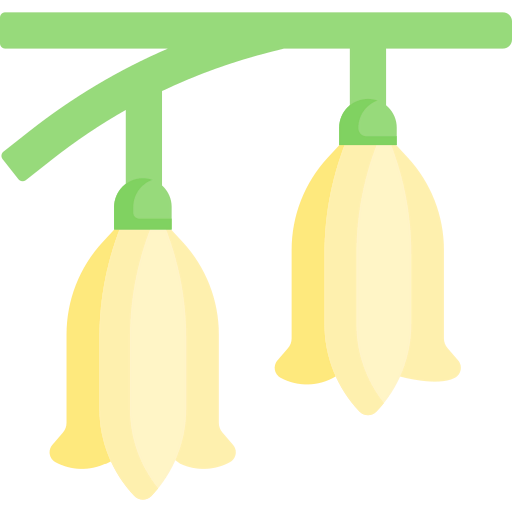 Flower icon