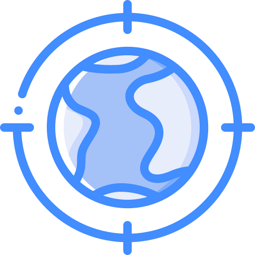 Target icon