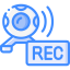 Webcam icône 64x64