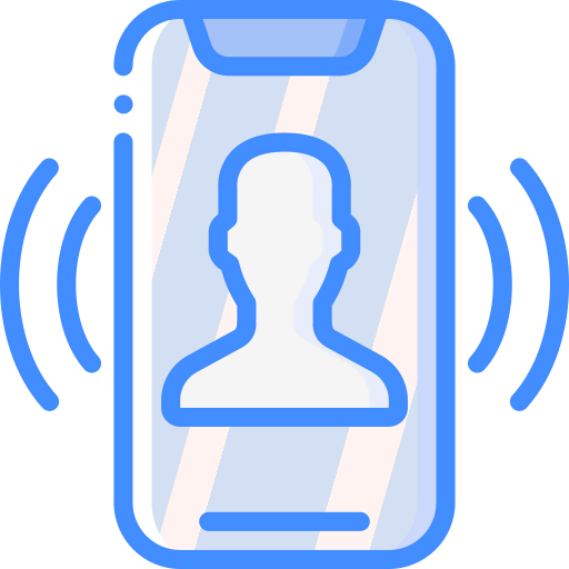 Streaming icon
