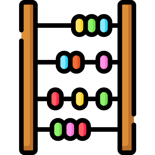 Abacus icon