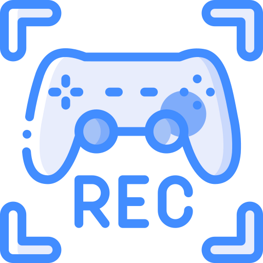 Rec icon