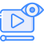 Streaming icône 64x64
