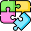 Puzzle icon 64x64