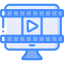 Streaming icône 64x64