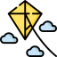 Kite icon 64x64