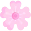 Flower icon 64x64