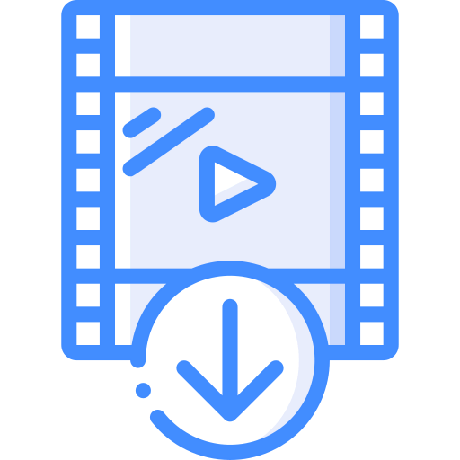 Streaming icon