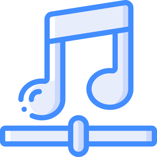 Streaming icon
