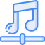 Streaming icon 64x64