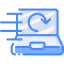 Streaming icon 64x64