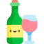 Wine icon 64x64