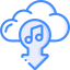 Streaming icon 64x64
