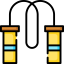 Jumping rope 图标 64x64
