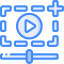 Streaming icon 64x64