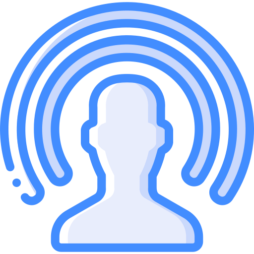 Streaming icon