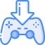 Video game icône 64x64
