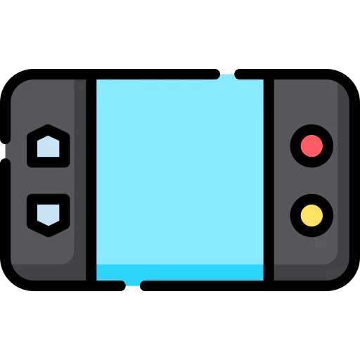 Console icon