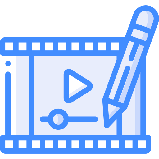 Streaming icon