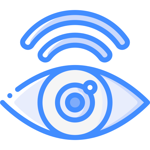 Streaming icon