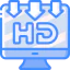 Hd icône 64x64