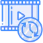 Video player icône 64x64