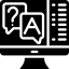 Faqs icône 64x64
