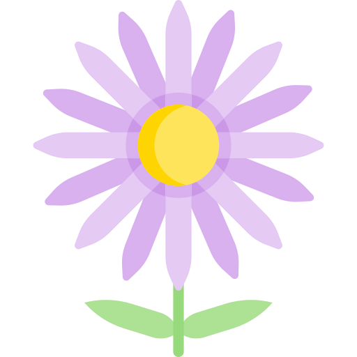 Flower icon