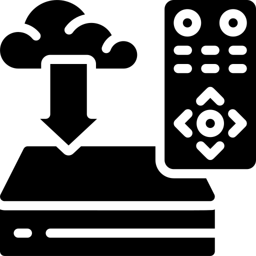 Streaming Symbol