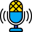 Microphone icon 64x64