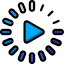 Buffer icon 64x64