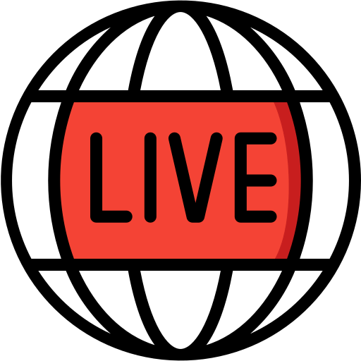 Live icon