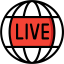 Live icon 64x64