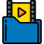 Footage icon 64x64