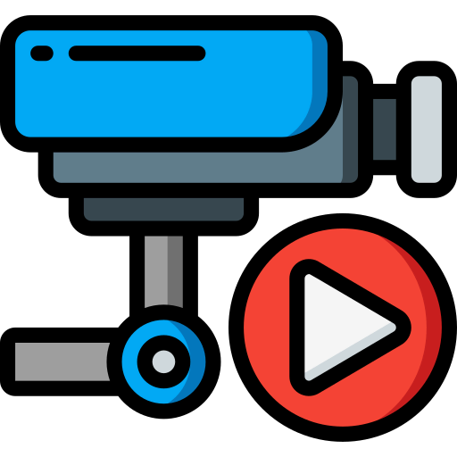 Cctv icon