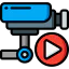 Cctv icon 64x64