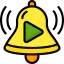 Notification icon 64x64