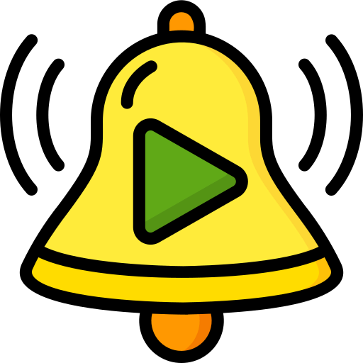 Notification icon