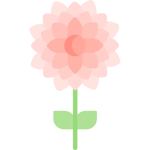 Flower icon