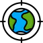 Target icon 64x64