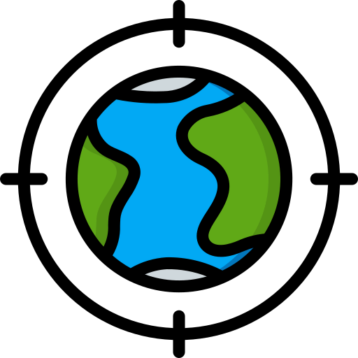 Target icon
