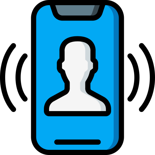 Streaming icon