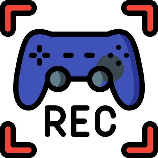 Rec icon